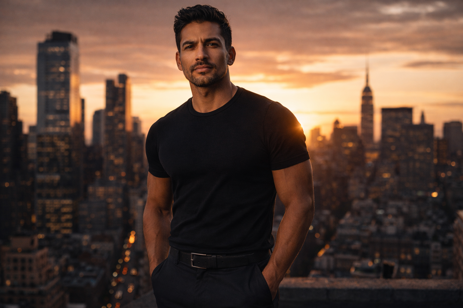 Renewed sexual confidence from natural performance improvement